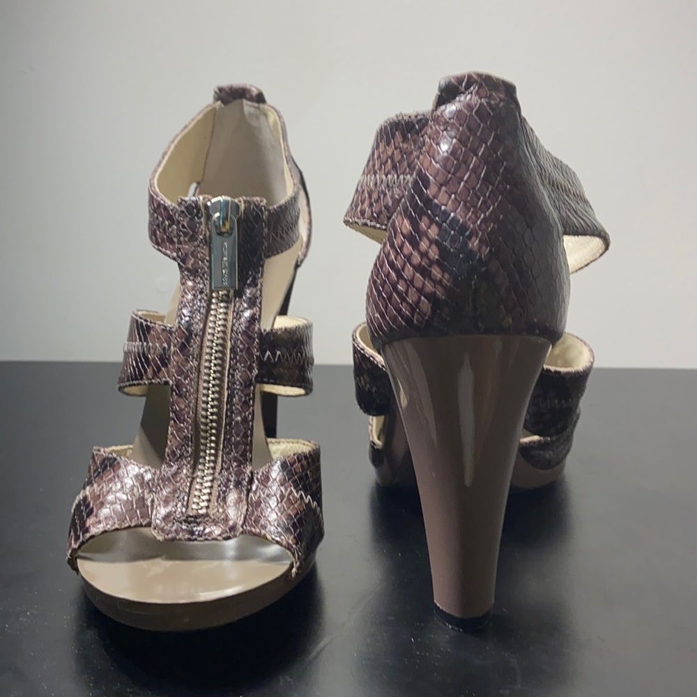 Michael Kors Heels